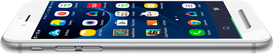 Android App Development Noida